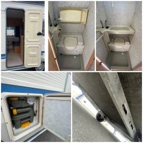 Каравана Adria 390 DS / Като нова! , снимка 17