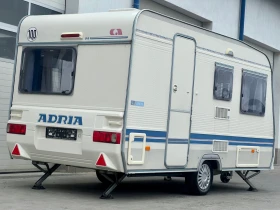 Каравана Adria 390 DS / Като нова! , снимка 5