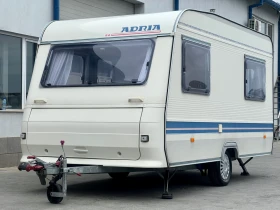 Каравана Adria 390 DS / Като нова! , снимка 2