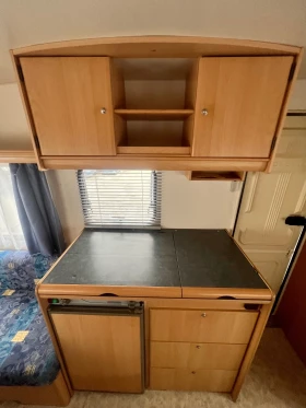 Каравана Adria 390 DS / Като нова! , снимка 13