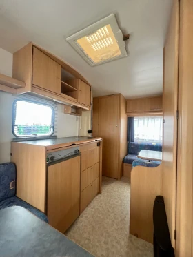 Каравана Adria 390 DS / Като нова! , снимка 10