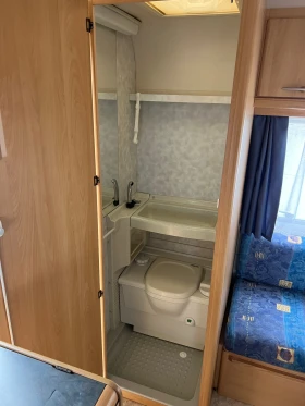 Каравана Adria 390 DS / Като нова! , снимка 14