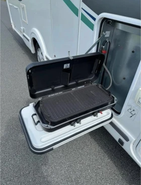Кемпер Fiat CHAUSSON SWET COSY, снимка 14