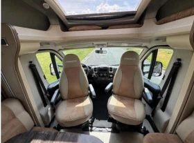 Кемпер Fiat CHAUSSON SWET COSY, снимка 6