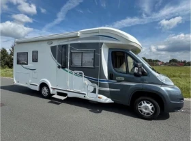 Кемпер Fiat CHAUSSON SWET COSY, снимка 1