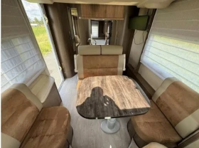 Кемпер Fiat CHAUSSON SWET COSY, снимка 7