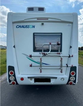 Кемпер Fiat CHAUSSON SWET COSY, снимка 5
