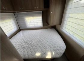 Кемпер Fiat CHAUSSON SWET COSY, снимка 10