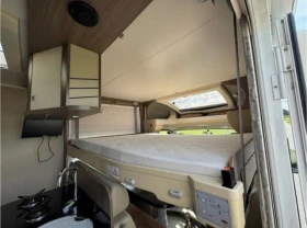 Кемпер Fiat CHAUSSON SWET COSY, снимка 13