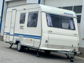 ����� �� �������� �� �������� Adria 390 DS / ���� ����! 