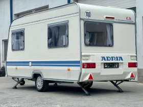 ����� �� �������� �� �������� Adria 390 DS / ���� ����! 