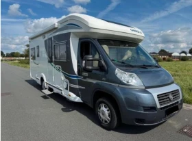 ����� �� �������� �� ������ Fiat CHAUSSON SWET COSY
