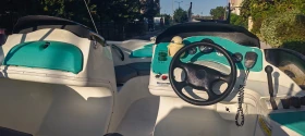 Лодка Bombardier Sea Doo, снимка 8