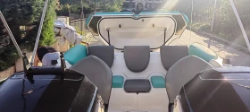 Лодка Bombardier Sea Doo, снимка 9