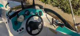Лодка Bombardier Sea Doo, снимка 13