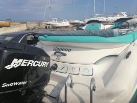 Лодка Bombardier Sea Doo, снимка 4