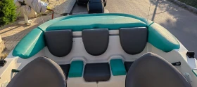Лодка Bombardier Sea Doo, снимка 14