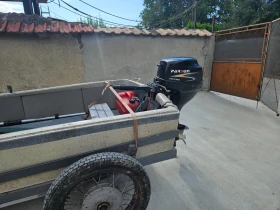 Лодка Собствено производство, снимка 5