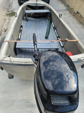 Лодка Собствено производство, снимка 7