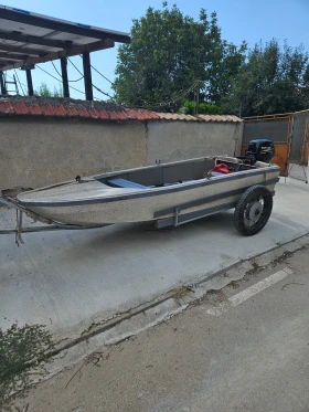 Лодка Собствено производство, снимка 4
