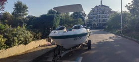  Bombardier Sea Doo | Mobile.bg    17