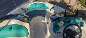 Обява за продажба на Лодка Bombardier Sea Doo ~16 500 лв. - изображение 6