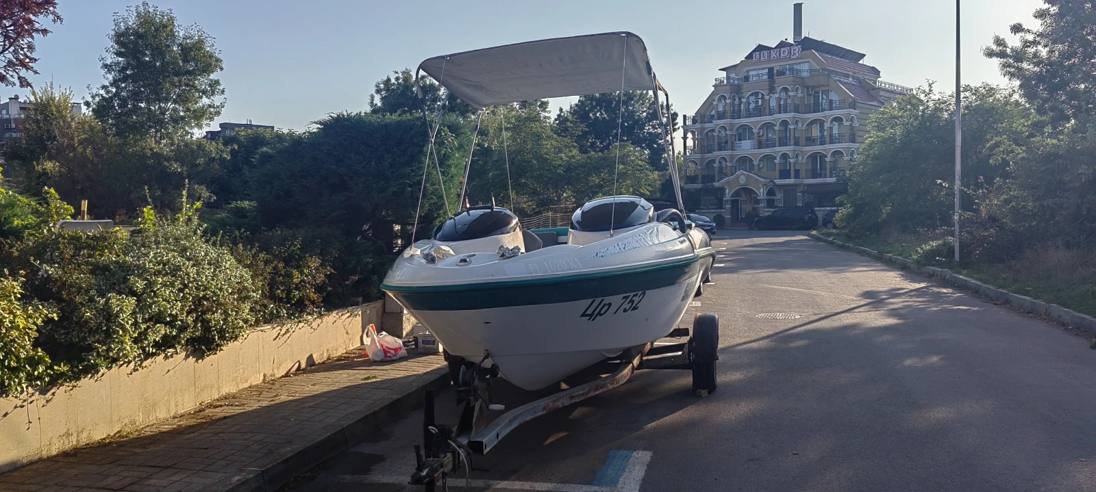  Bombardier Sea Doo | Mobile.bg   17