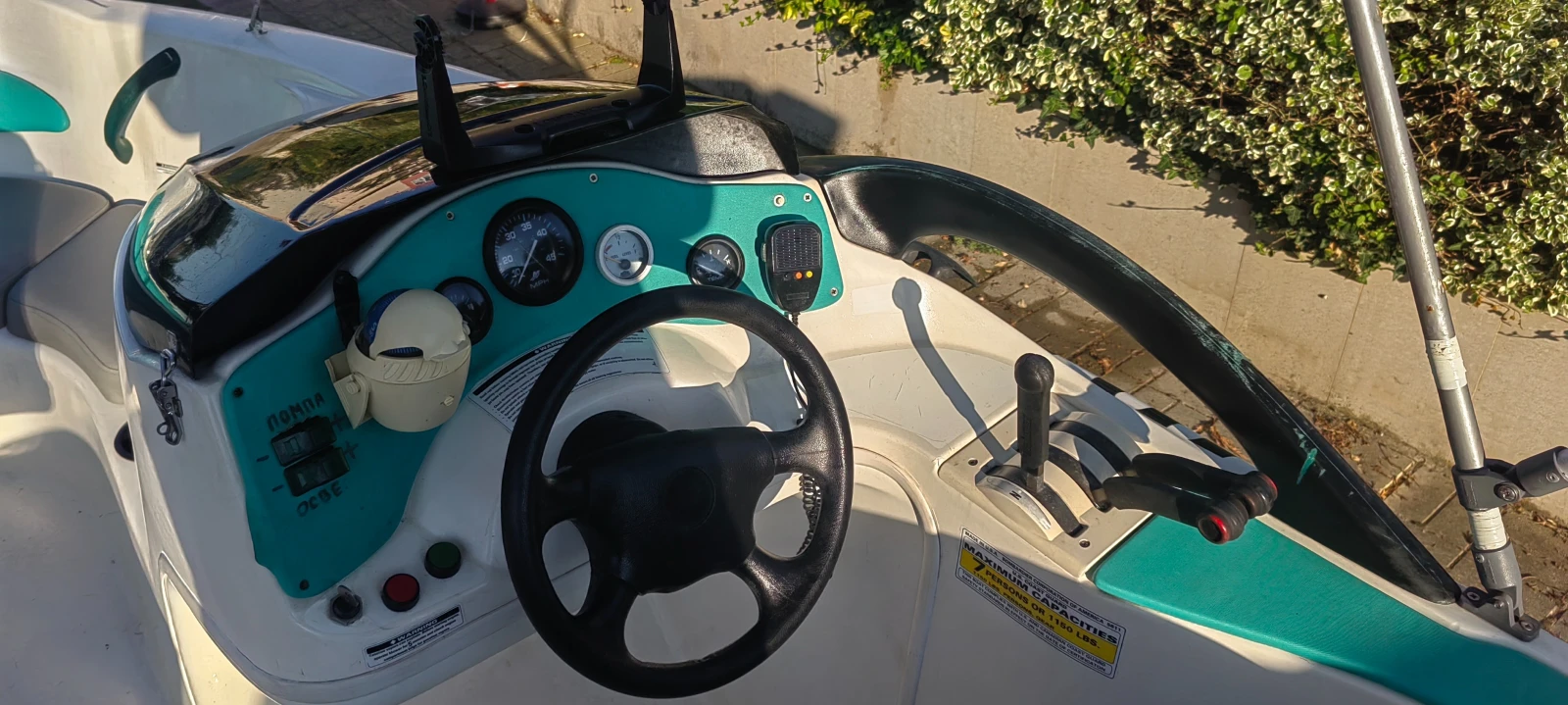  Bombardier Sea Doo | Mobile.bg   13