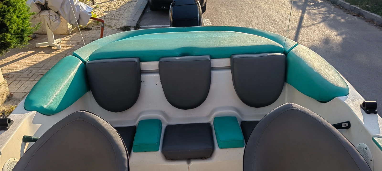  Bombardier Sea Doo | Mobile.bg   14