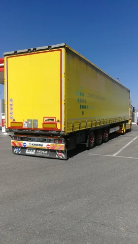      Krone XL