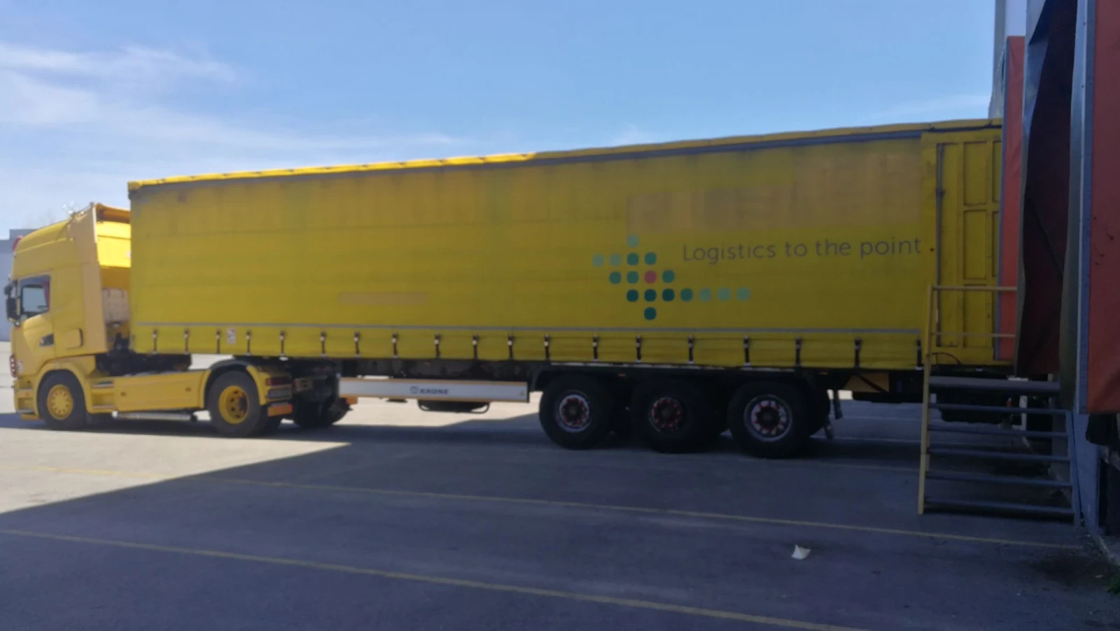  Krone XL | Mobile.bg   5