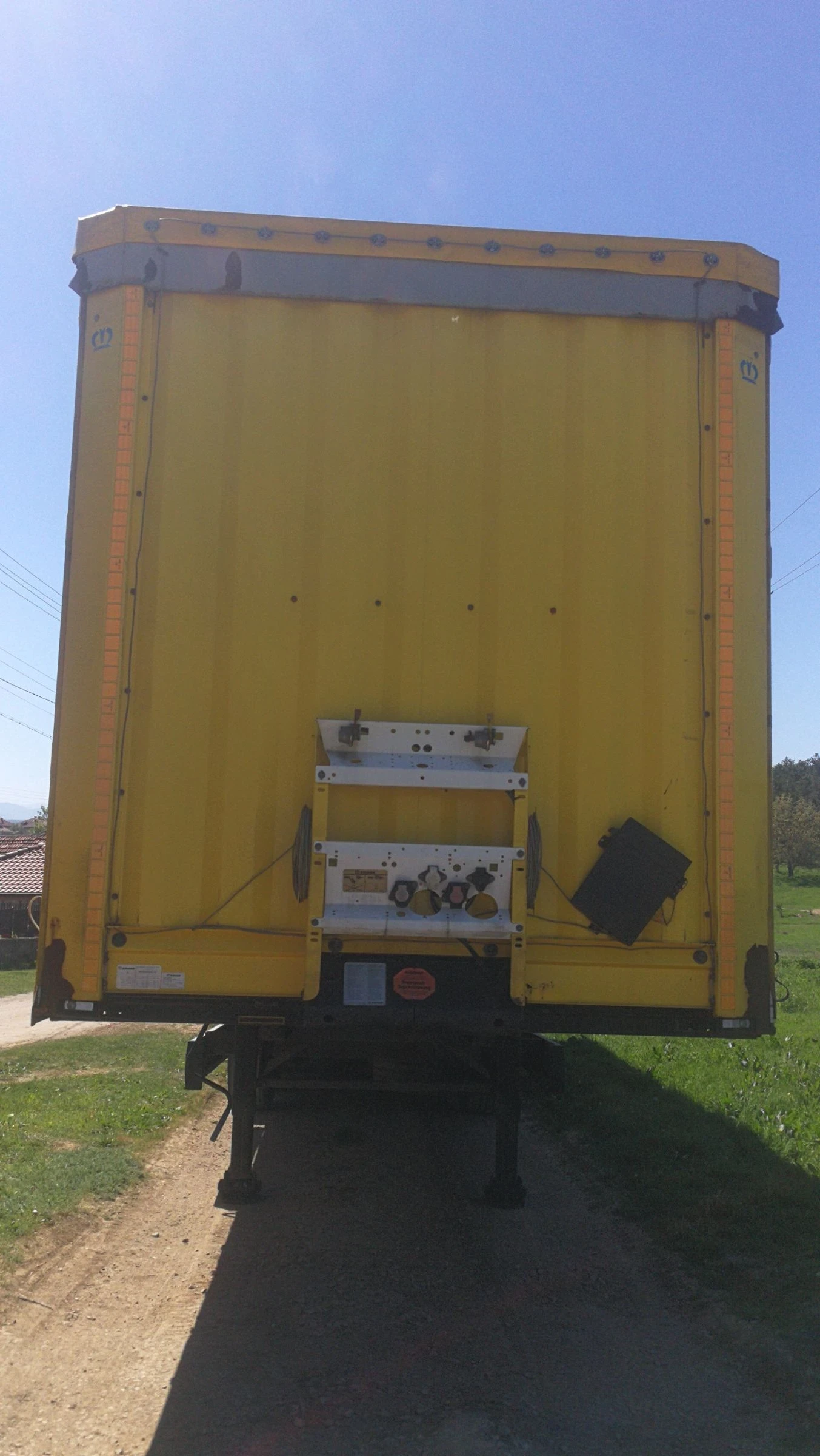  Krone XL | Mobile.bg   3