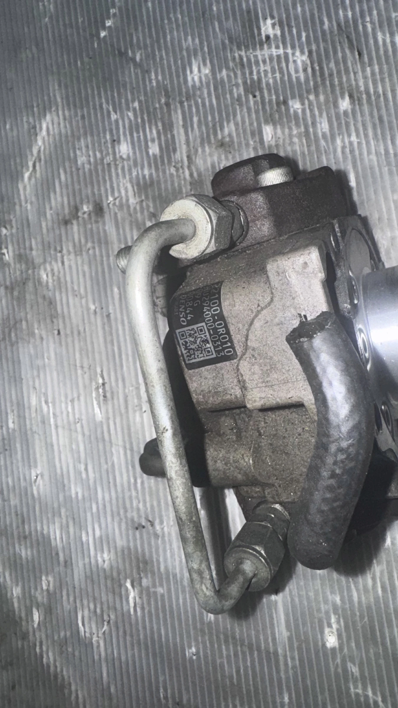 ����� �� ������ �������� (���) �� Toyota Rav4 2007 - 221000 0R010 , HU 294000-0313 | Mobile.bg � ����������� 2