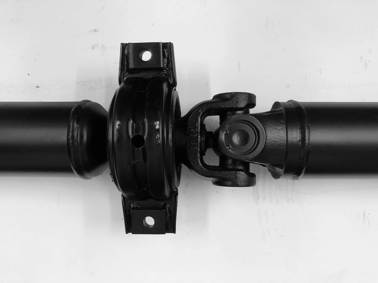 Кардан заден MITSUBISHI L200 4WD 1996-2006  MR389334, снимка 3 - Части - 54945179