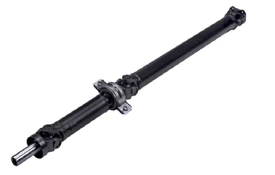 Кардан заден MITSUBISHI L200 4WD 1996-2006  MR389334