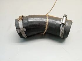 Маркуч турбо Пежо 2008 1.6хди (3)