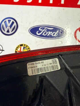F1EB-13404-BE Десен стоп FORD FOCUS hatchback 2014-2018 F1EB-13404-BE, снимка 3 - Части - 53456132