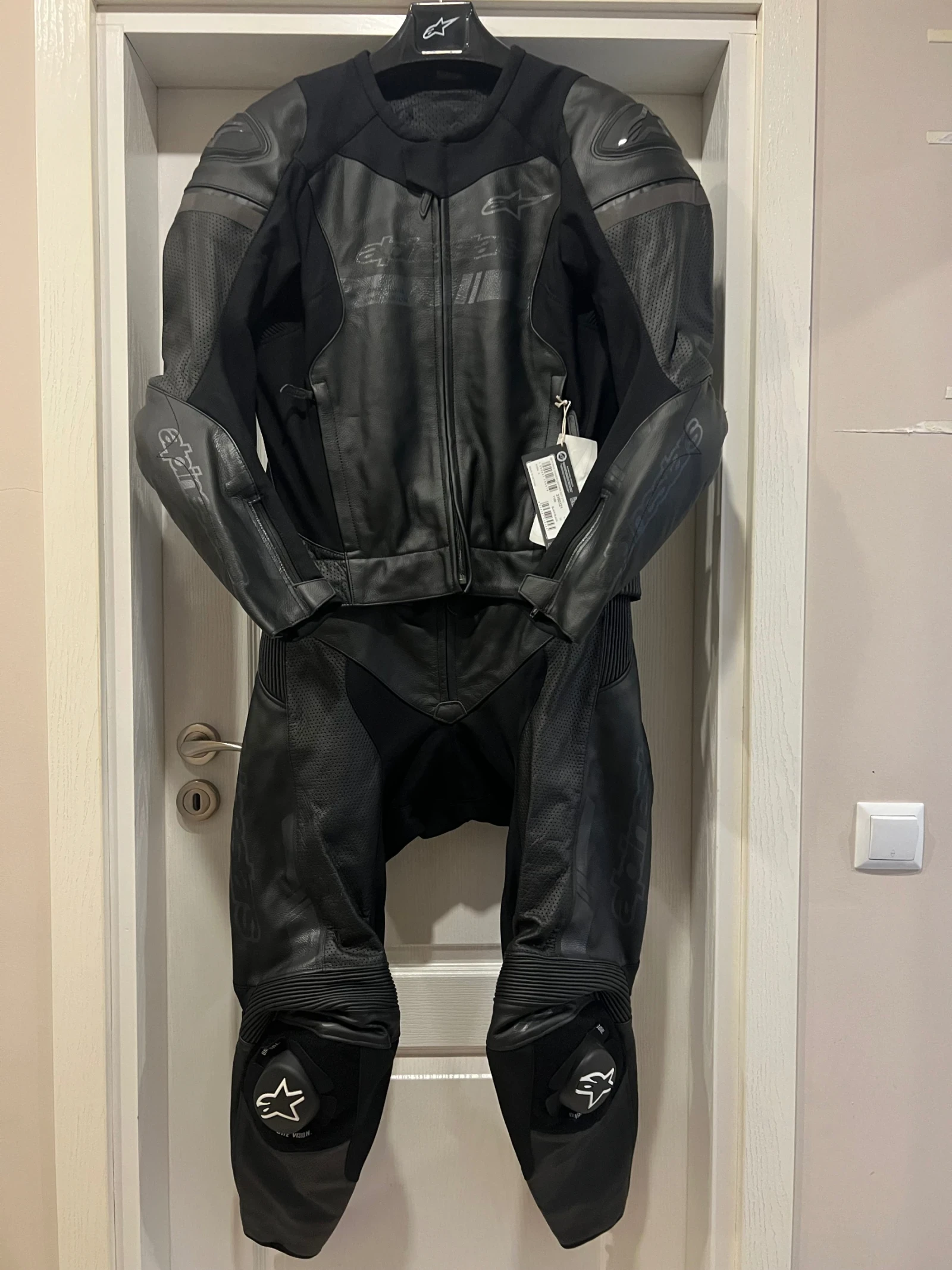 ��� ���� Alpinestars GP Force v2 - 2 ����� | Mobile.bg � ����������� 1