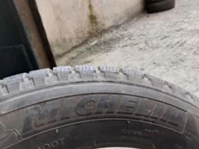 Гуми Зимни 235/60R16, снимка 7