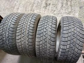 Гуми Зимни 235/60R16, снимка 1
