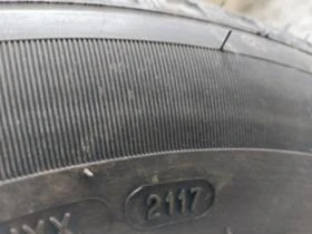 Гуми Зимни 235/60R16, снимка 13
