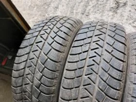 Гуми Зимни 235/60R16, снимка 3