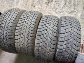 Гуми Зимни 235/60R16, снимка 2