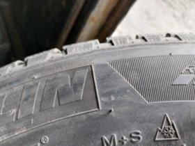 Гуми Зимни 235/60R16, снимка 11