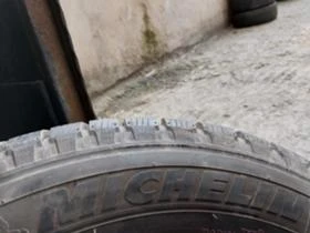 Гуми Зимни 235/60R16, снимка 8