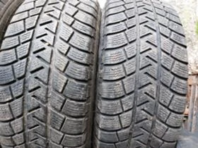 Гуми Зимни 235/60R16, снимка 4