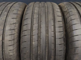 Гуми Летни 245/45R18, снимка 2