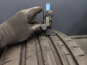Гуми Летни 245/45R18, снимка 6