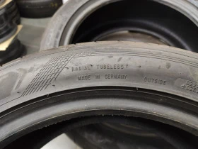 Гуми Летни 245/45R18, снимка 11