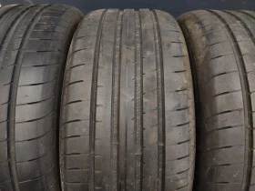Гуми Летни 245/45R18, снимка 3